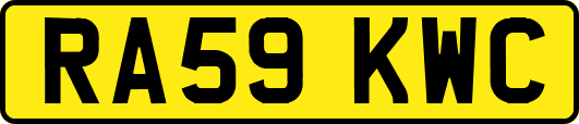 RA59KWC