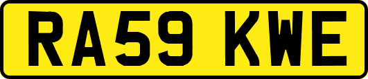 RA59KWE