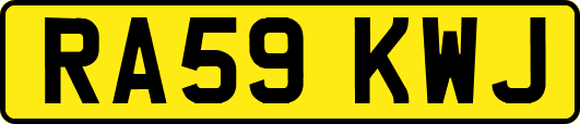 RA59KWJ