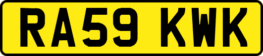 RA59KWK
