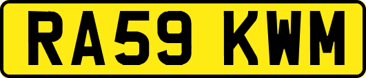 RA59KWM