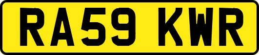 RA59KWR