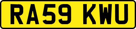 RA59KWU