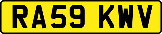 RA59KWV