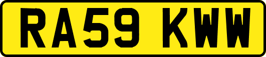 RA59KWW