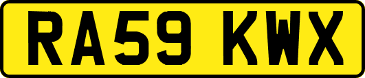 RA59KWX