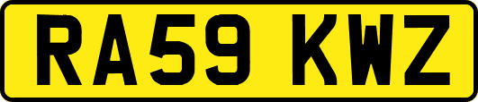 RA59KWZ