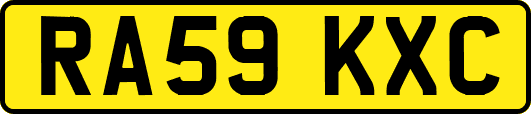 RA59KXC