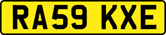 RA59KXE
