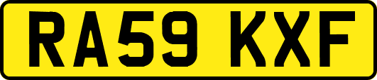 RA59KXF