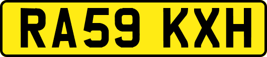 RA59KXH
