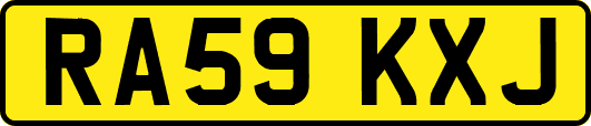 RA59KXJ
