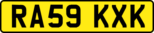 RA59KXK