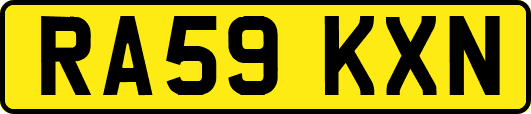 RA59KXN