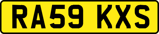 RA59KXS