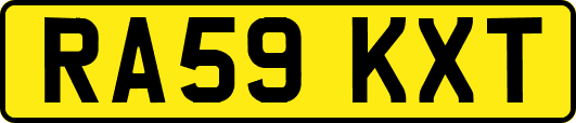 RA59KXT