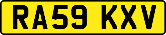 RA59KXV