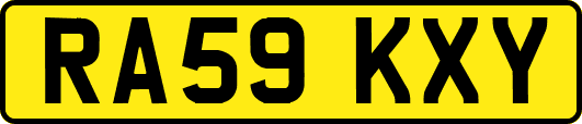 RA59KXY