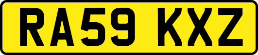 RA59KXZ