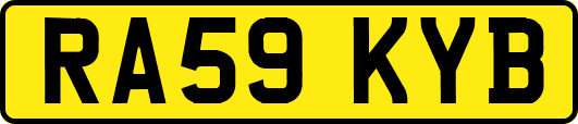 RA59KYB