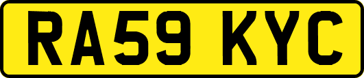 RA59KYC