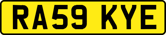 RA59KYE