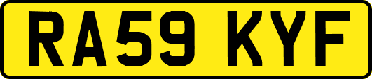 RA59KYF