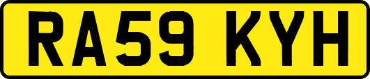RA59KYH