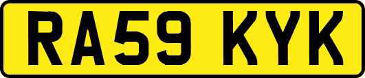 RA59KYK