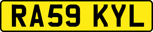 RA59KYL