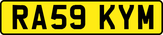 RA59KYM