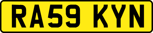 RA59KYN