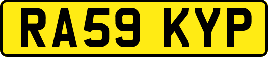 RA59KYP