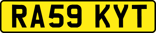 RA59KYT
