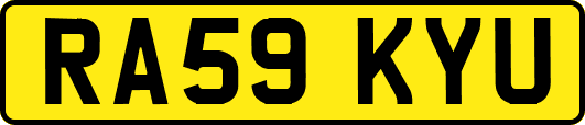 RA59KYU