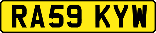 RA59KYW