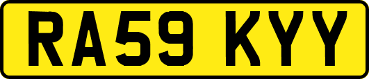 RA59KYY