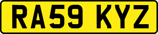 RA59KYZ
