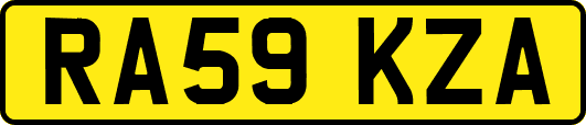 RA59KZA