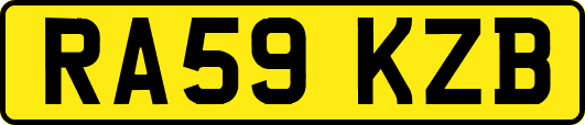 RA59KZB