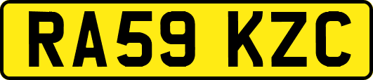 RA59KZC
