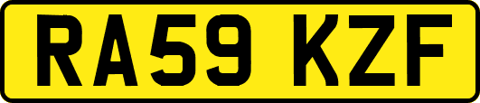 RA59KZF