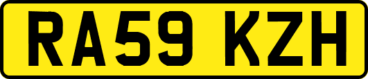 RA59KZH