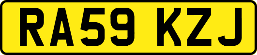 RA59KZJ