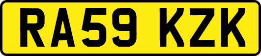 RA59KZK