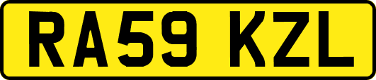 RA59KZL