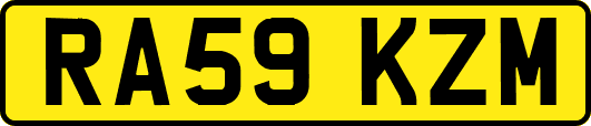 RA59KZM