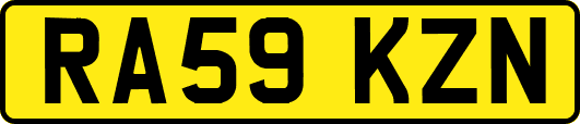 RA59KZN