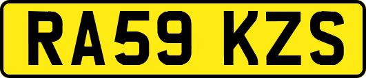 RA59KZS