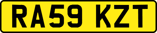 RA59KZT